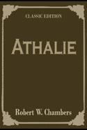 Athalie: With original illustrations