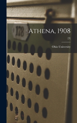 Athena, 1908; [3] - Ohio State University (Creator)