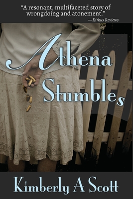 Athena Stumbles - Scott, Kimberly A