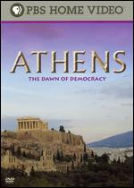 Athens: Dawn of Democracy - Timothy Copestake