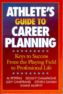 Athletes Guide to Career Planning