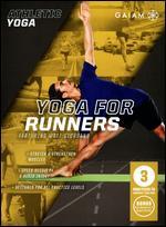 Athletic Yoga: Yoga for Runners
