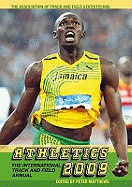 Athletics: The International Track and Field Annual