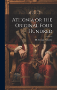 Athonia or the Original Four Hundred