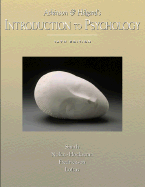 Atkinson and Hilgard S Introduction to Psychology (with Lecture Notes and Infotrac)