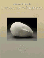 Atkinson and Hilgard's Introduction to Psychology (Non-Infotrac Version with Lecture Notes)