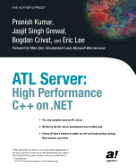 ATL Server: High Performance C++ on .Net