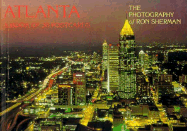 Atlanta Postcard Book