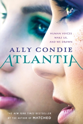 Atlantia - Condie, Ally