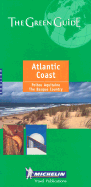 Atlantic Coast - Michelin Travel Publications (Creator)