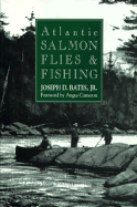 Atlantic Salmon Flies & Fishing