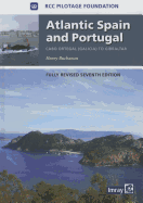 Atlantic Spain and Portugal: Cabo Ortegal (Galicia) to Gibraltar