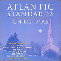 Atlantic Standards Christmas - Various Artists