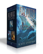 Atlantis Complete Collection (Boxed Set): Escape from Atlantis; Return to Atlantis; Secrets of Atlantis