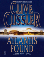Atlantis Found