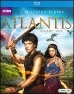 Atlantis: Season 01 - 