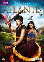 Atlantis: Season One [3 Discs]