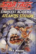 Atlantis Station - Mitchell, V E