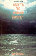 Atlantis: The Missing Continent - McMullen, David