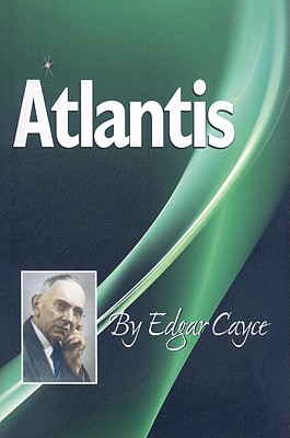 Atlantis - Cayce, Edgar