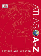 Atlas A-Z - DK Publishing (Creator)