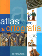 Atlas Basico de Ortografia - Parramon (Creator)