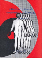 Atlas Collection of Acupuncture and Massage - Zhao Xin (Editor), and Li Guohua (Translated by)