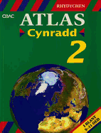 Atlas Cynradd 1: Oxford First Atlas for Wales