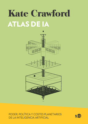 Atlas de Ia - Crawford, Kate