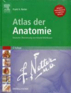 Atlas Der Anatomie