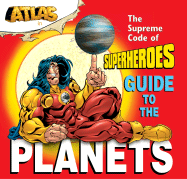 Atlas: Guide to the Planets