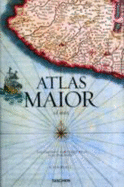 Atlas Maior - Blaeu, Joan