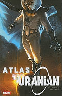 Atlas: Marvel Boy