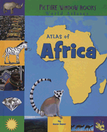 Atlas of Africa