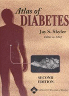 Atlas of Diabetes: Copublished with Current Medicine