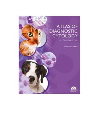 Atlas of diagnostic cytology in small animal - Martnez de Merlo, Elena