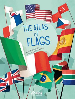 Atlas of Flags - Silvestri, Federico