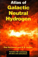 Atlas of Galactic Neutral Hydrogen