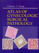 Atlas of Gynecologic Surgical Pathology: A Volume in the Atlases in Diagnostic Surgical Pathology Series