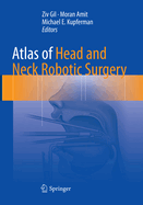 Atlas of Head and Neck Robotic Surgery