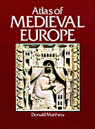 Atlas of Mediaeval Europe