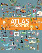 Atlas of Oddities