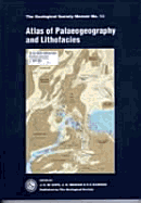 Atlas of Palaeogeography and Lithofacies