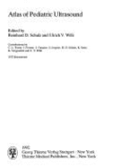 Atlas of Pediatric Ultrasound