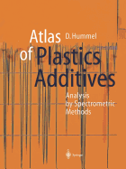 Atlas of Plastics Additives: Analysis by Spectrometric Methods