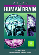 Atlas of the Human Brain (Deluxe Edition)