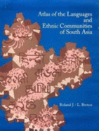 Atlas of the Languages and Ethnic Communities of South Asia