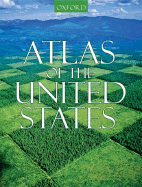 Atlas of the United States - de Blij, Harm
