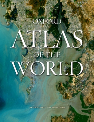 Atlas of the World - Octopus Publishing Group Limited, and Lye, Keith, and Tirion, Wil