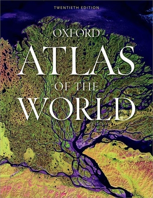 Atlas of the World - Oxford University Press